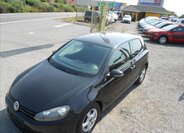 Volkswagen Golf Hatchback 1,6 l 77 kw