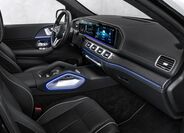 Mercedes-Benz GLS 14