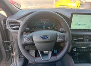 Ford Kuga SUV / Terénní 2,5 l 134 kw
