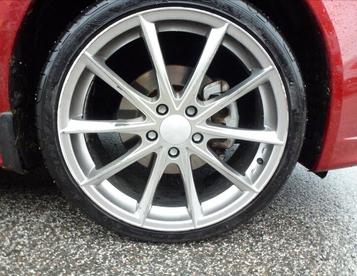 Mitsubishi Lancer 53