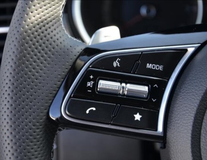 KIA ProCeed Hatchback 0,0 103 kw