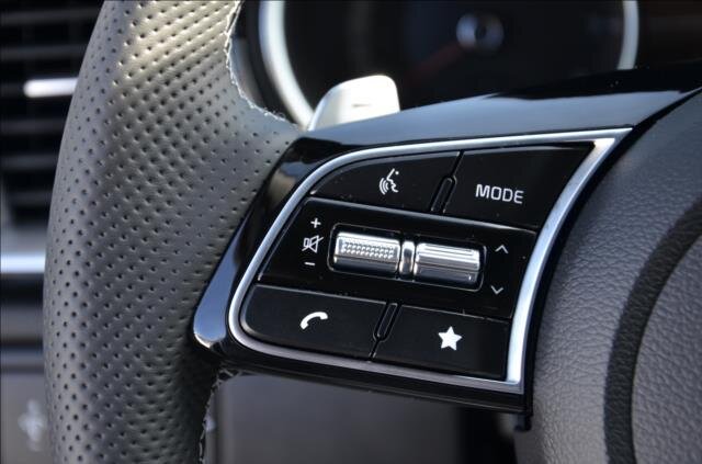 KIA ProCeed Hatchback 0,0 103 kw