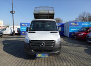 Mercedes-Benz Sprinter Ostatní 2,1 l 105 kw