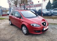 Seat Altea 1