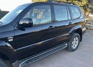 Toyota Land Cruiser 6