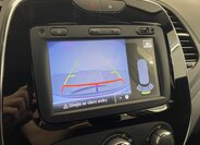Renault Captur Hatchback 1,3 l 96 kw