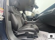 Audi A6 Kombi 3,0 l 170 kw