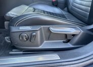 Volkswagen Passat Kombi 2,0 l 110 kw