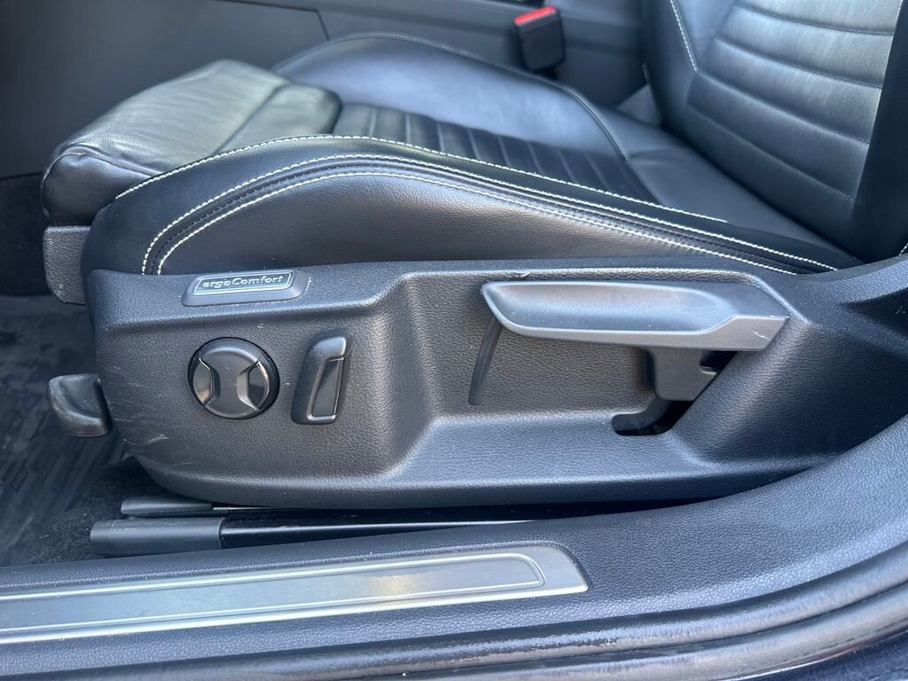 Volkswagen Passat Kombi 2,0 l 110 kw