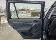 Škoda Octavia Kombi 1,4 l 90 kw