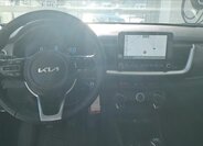 KIA Stonic Kombi 1,2 l 57 kw