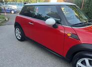 Mini Cooper 9