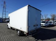 Fiat Ducato Skříň 3,0 l 130 kw