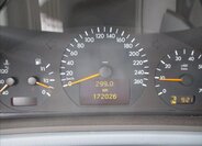 Mercedes-Benz CLK Kupé 2,0 l 120 kw