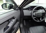 Land Rover Range Rover Evoque SUV / Terénní 2,0 l 120 kw