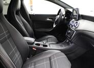 Mercedes-Benz CLA 11