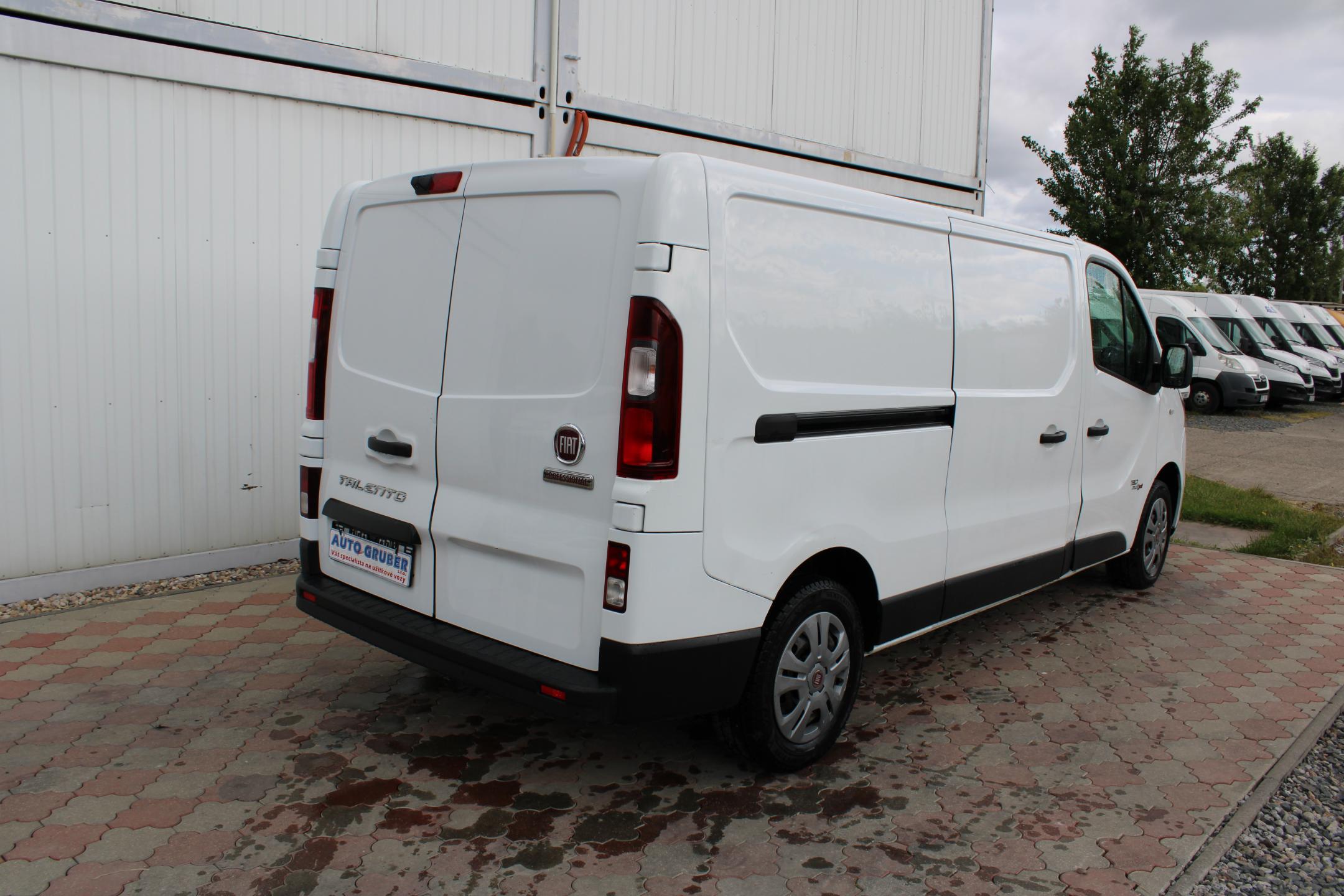 Fiat Talento