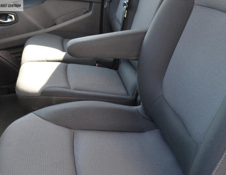 Renault Trafic Ostatní 2,0 l 125 kw