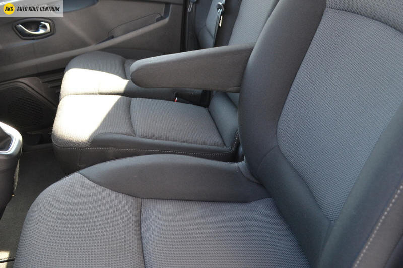 Renault Trafic Ostatní 2,0 l 125 kw