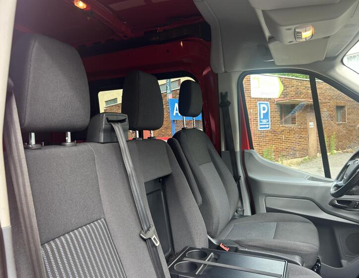 Ford Transit 45