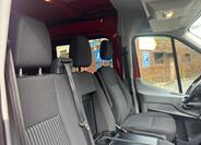 Ford Transit 45