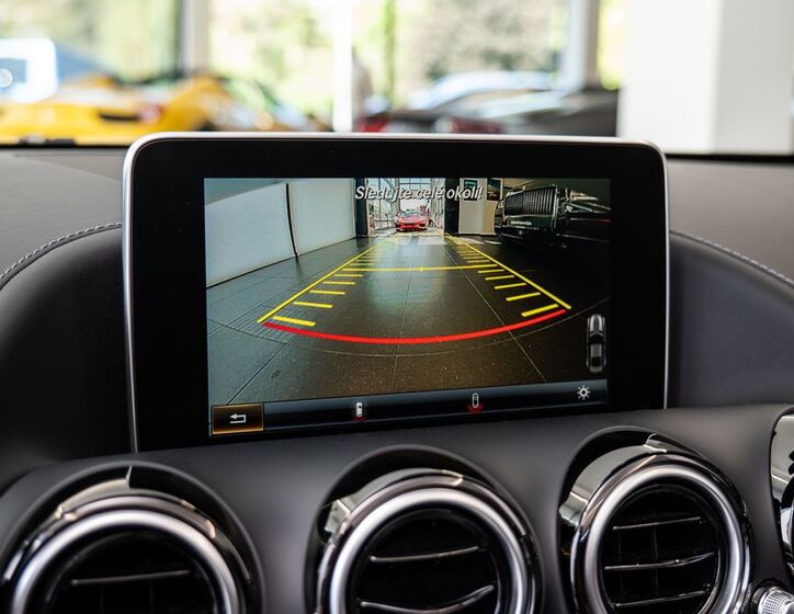 Mercedes-Benz AMG GT 12