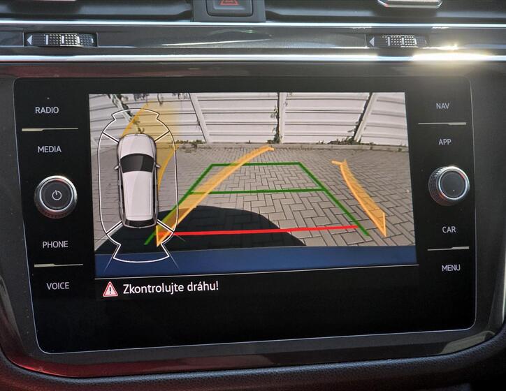 Volkswagen Tiguan Allspace 22