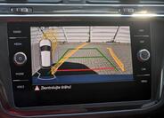 Volkswagen Tiguan Allspace 22