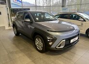 Hyundai Kona SUV / Terénní 1,6 l 110 kw