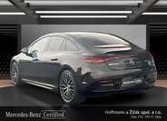 Mercedes-Benz EQE Sedan / Limuzína 0,0 350 kw
