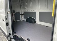Volkswagen Crafter 16