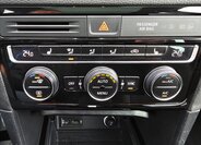 Volkswagen Golf Sportsvan Kombi 1,4 l 110 kw