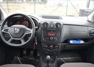Dacia Lodgy Kombi 1,5 l 66 kw