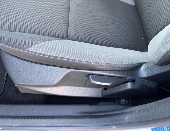 Ford Focus Kombi 1,6 l 70 kw