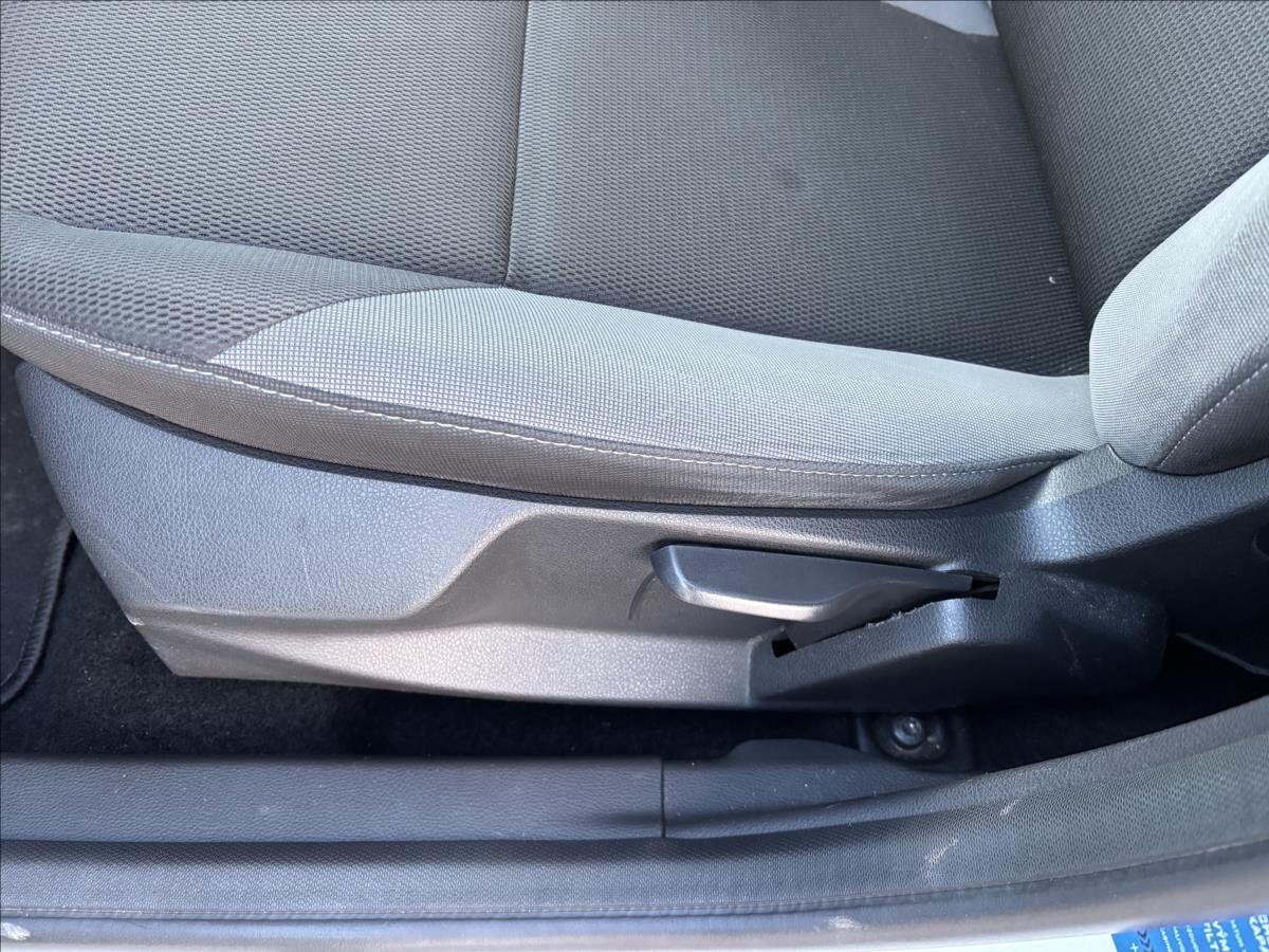 Ford Focus Kombi 1,6 l 70 kw