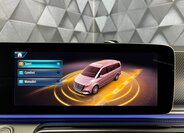 Mercedes-Benz Třídy V Ostatní 2,0 l 174 kw