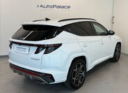 Hyundai Tucson SUV / Terénní 1,6 l 132 kw