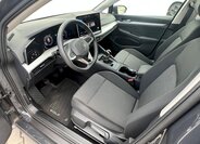 Volkswagen Golf Hatchback 1,5 l 85 kw