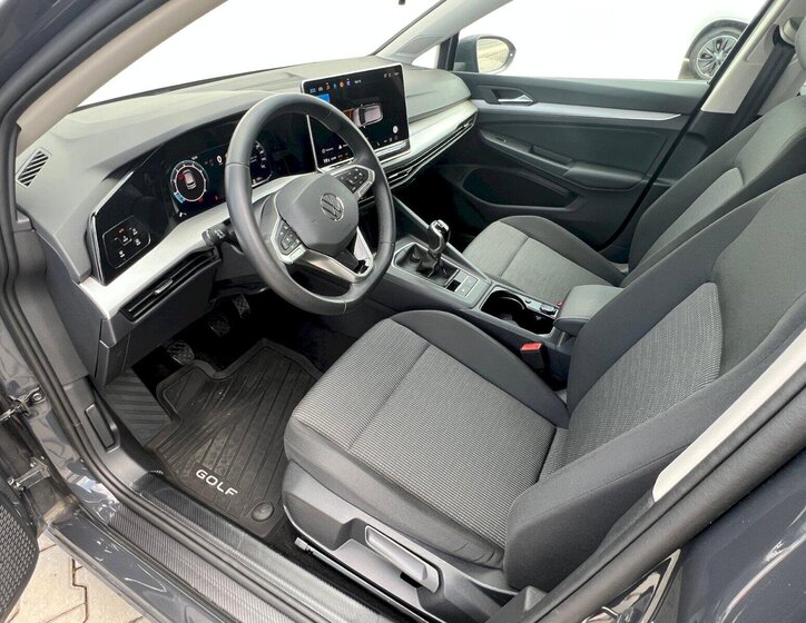 Volkswagen Golf Hatchback 1,5 l 85 kw