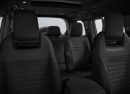 Land Rover Defender SUV / Terénní 4,4 l 467 kw