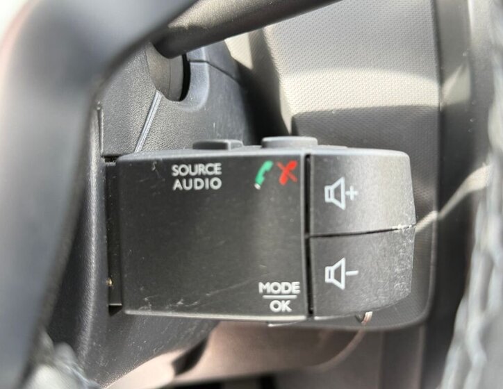 Dacia Duster SUV / Terénní 1,6 l 84 kw