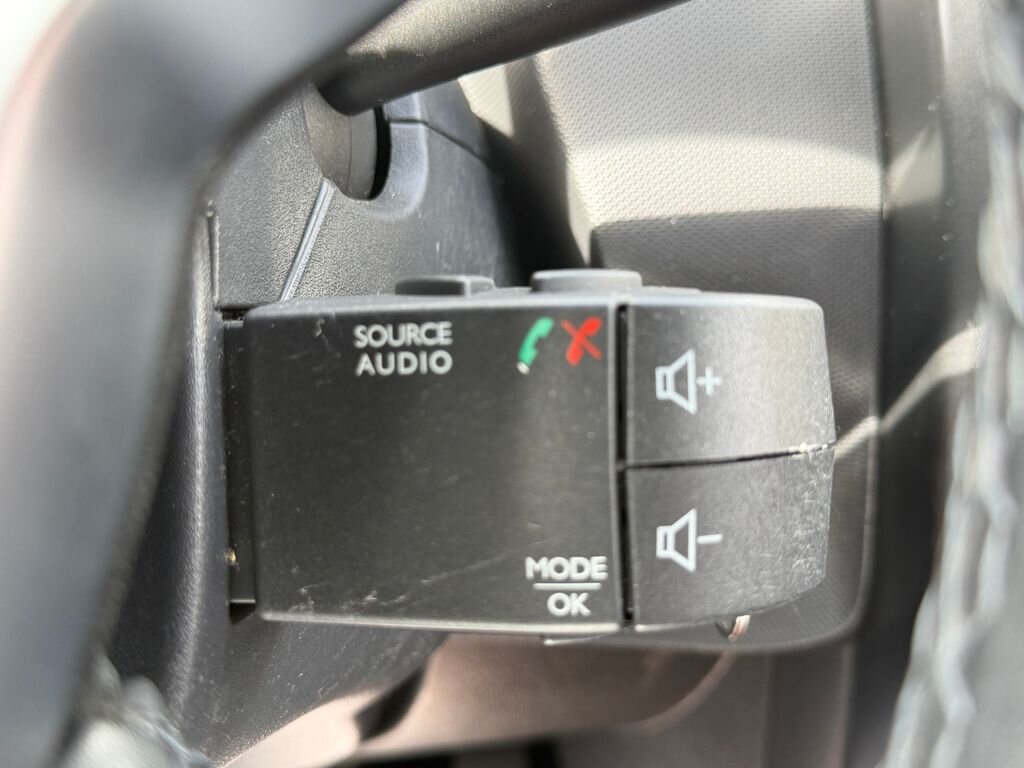 Dacia Duster SUV / Terénní 1,6 l 84 kw