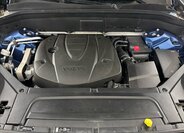 Volvo XC90 SUV / Terénní 2,0 l 173 kw