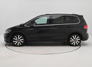 Volkswagen Touran MPV 2,0 l 110 kw