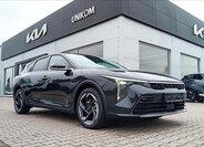 KIA Ostatní Hatchback 1,6 l 132 kw