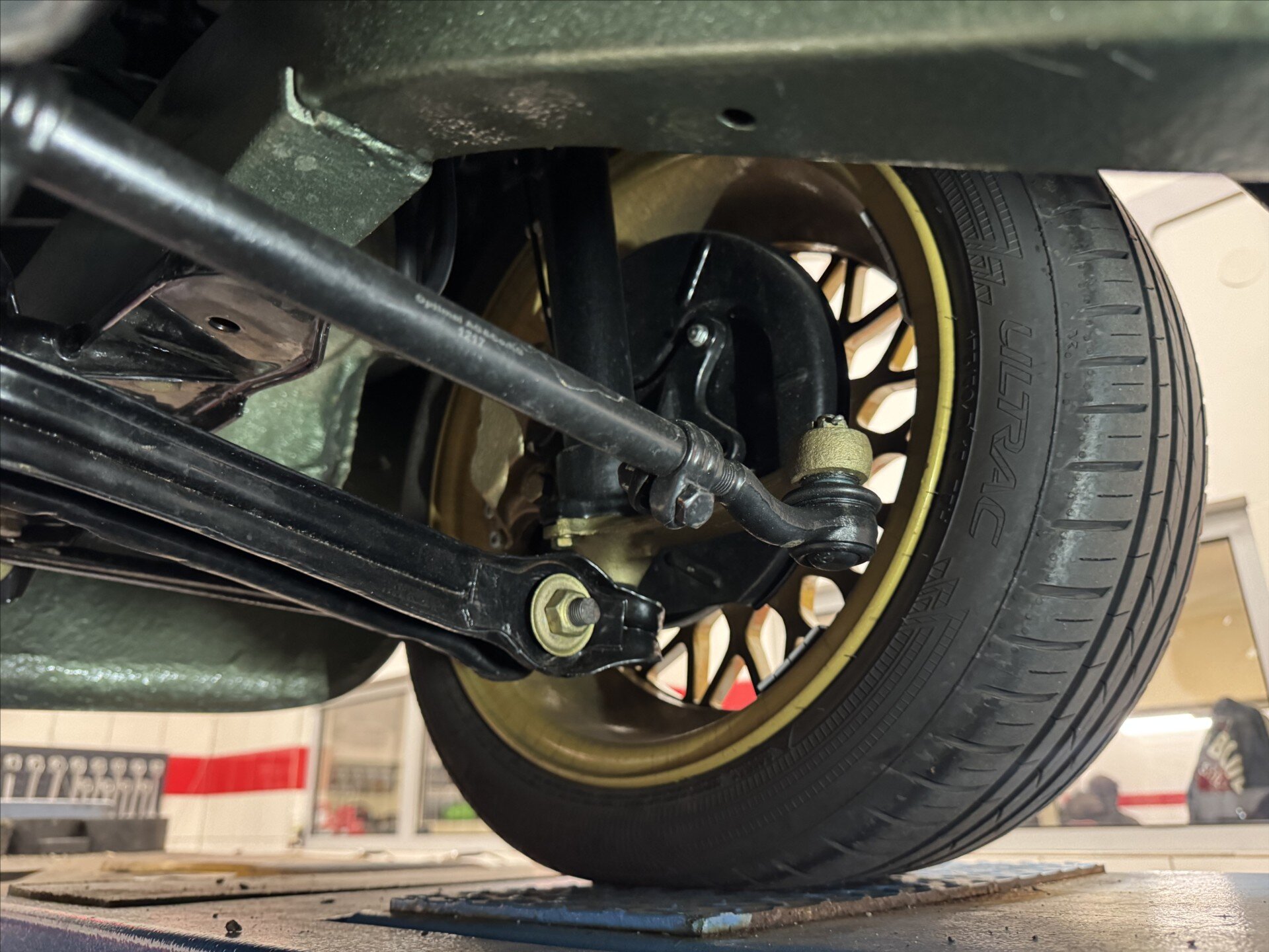 BMW Ostatní Kupé 2,0 l 74 kw