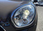 Mini Countryman Kombi 1,6 l 135 kw