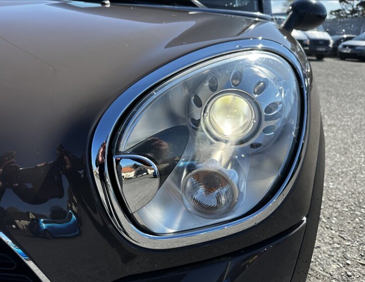 Mini Countryman Kombi 1,6 l 135 kw
