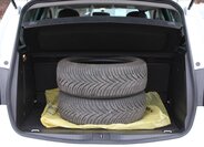 Opel Meriva MPV 1,4 l 74 kw