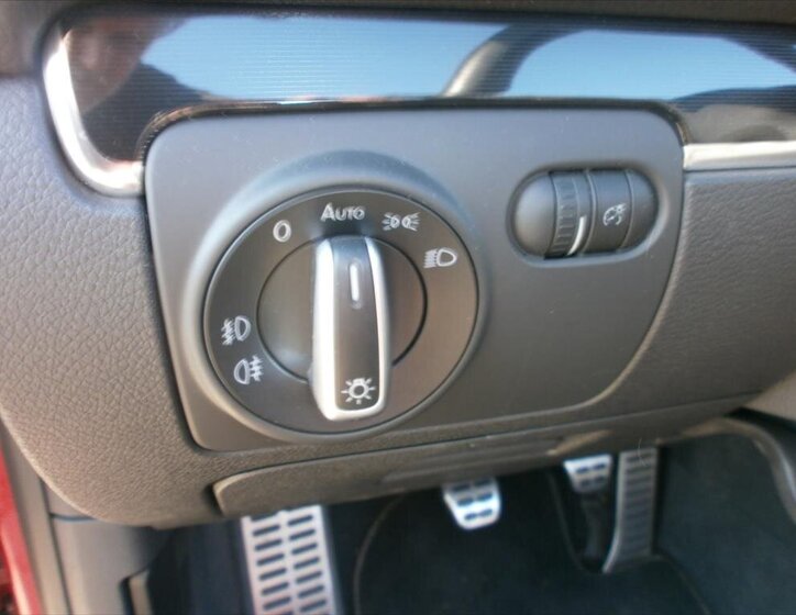 Volkswagen Golf Kabriolet 1,6 l 77 kw